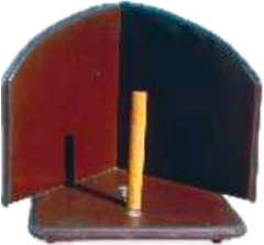 C.P. Corner Board